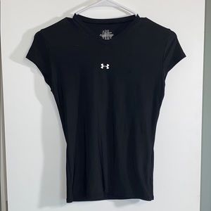 Under Armour V-neck